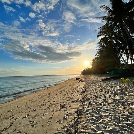 Phangan Lodge Baan Tai Bagian luar foto